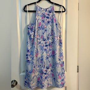 Lilly Pulitzer - Margot Dress - Size Large